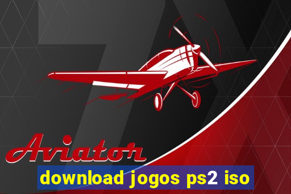 download jogos ps2 iso